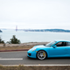 Illustration for article titled The 2017 Porsche 911 Carrera S: Turbos Arent For Crazy People Anymoreem/em